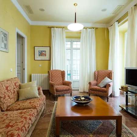 Veoapartment Florentin 1-1 Daire *