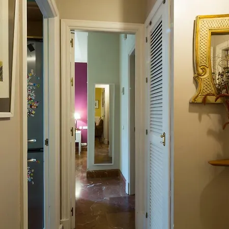 Veoapartment Florentin 1-1 Sevilla