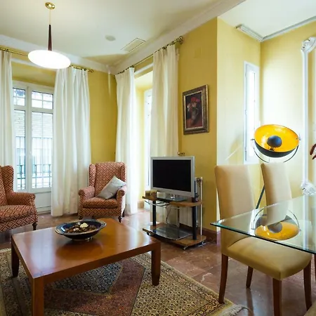 Daire Veoapartment Florentin 1-1 *