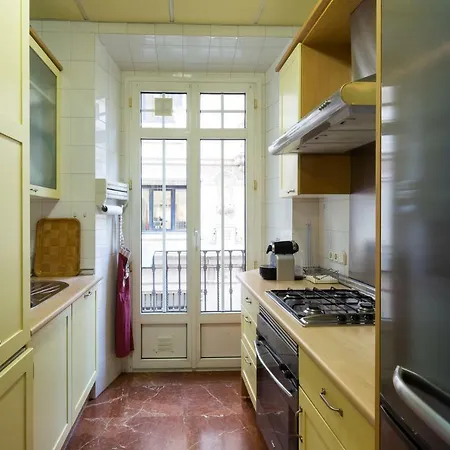 Veoapartment Florentin 1-1 Апартаменты Севилья