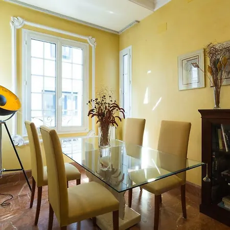 Veoapartment Florentin 1-1 Siviglia