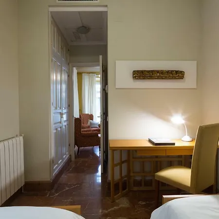 Veoapartment Florentin 1-1 * Siviglia