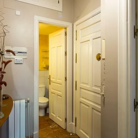 Апартаменты Veoapartment Florentin 1-1