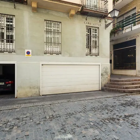 Veoapartment Florentin 1-1 Siviglia