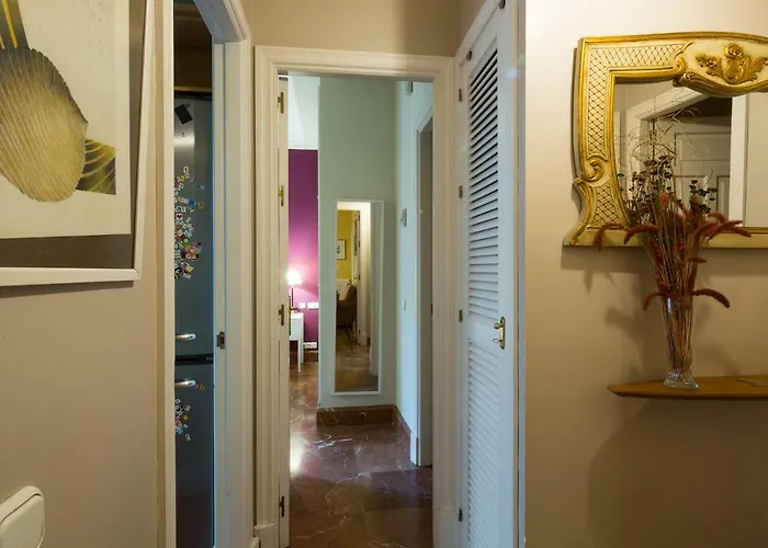 Veoapartment Florentin 1-1 Sewilla