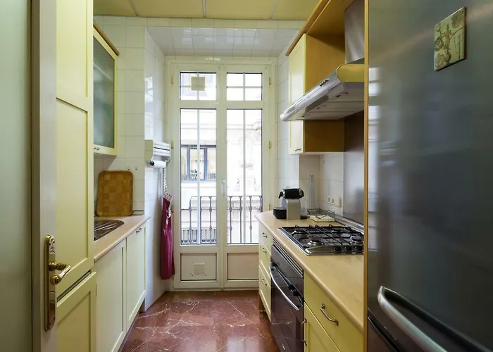 Veoapartment Florentin 1-1 Apartament Sewilla