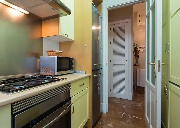 Veoapartment Florentin 1-1 Sewilla