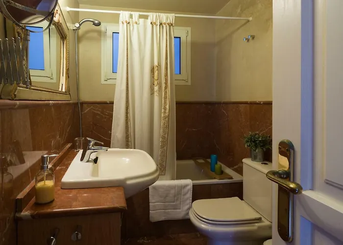 Veoapartment Florentin 1-1 *