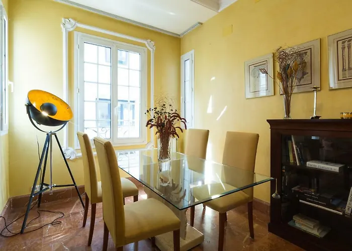 Veoapartment Florentin 1-1 Sewilla