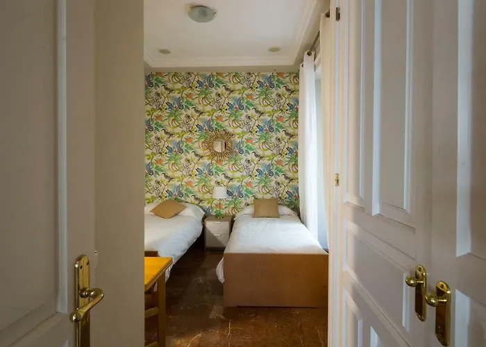 Veoapartment Florentin 1-1 Sewilla