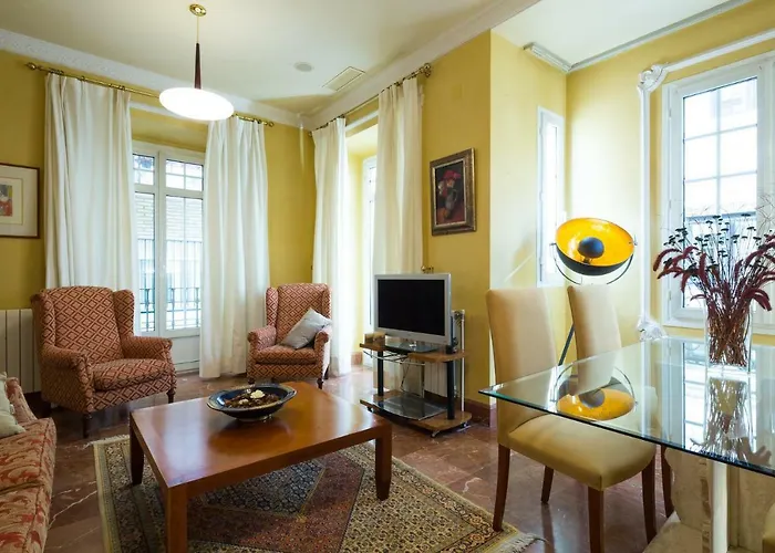 Apartament Veoapartment Florentin 1-1 *
