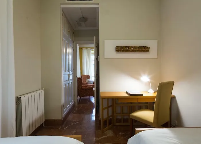 Veoapartment Florentin 1-1 * Sewilla