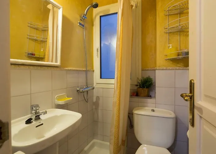 Veoapartment Florentin 1-1 Apartament *