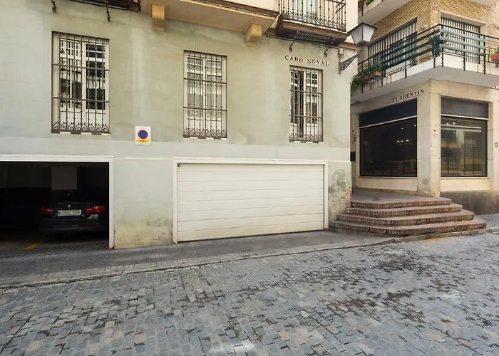 Veoapartment Florentin 1-1 Sewilla
