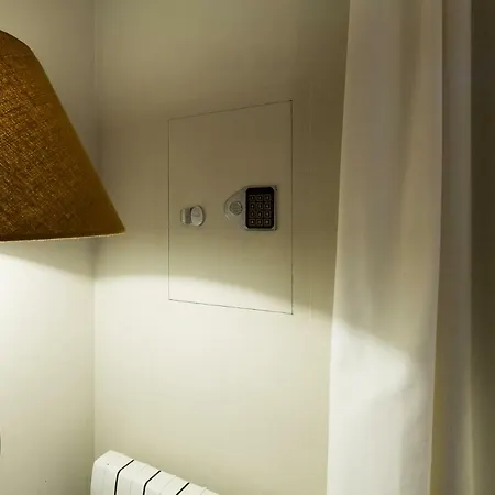 Veoapartment Florentin 1-1 公寓