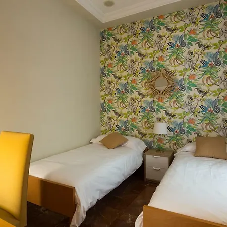 Veoapartment Florentin 1-1 塞维利亚