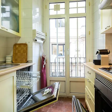 公寓 Veoapartment Florentin 1-1 *