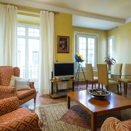Veoapartment Florentin 1-1 塞维利亚
